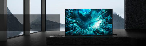 Sony Store Online Việt Nam | LED nền (Full Array LED)