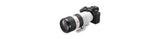 Máy ảnh full-frame nhỏ gọn Alpha 7C (BDOMS) 16