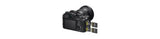 Máy ảnh full-frame nhỏ gọn Alpha 7C (BDOMS) 18