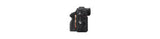Máy ảnh full-frame nhỏ gọn Alpha 7C (BDOMS) 11