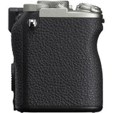 Máy chụp hình Full-Frame Alpha 7C II Silver (BDOMS) 5