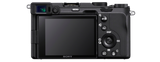 Máy ảnh full-frame nhỏ gọn Alpha 7C (BDOMS) 1