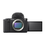 Máy ảnh vlog full-frame ZV-E1 6