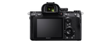 Máy ảnh Alpha 7 III tích hợp cảm biến hình ảnh full-frame 35mm (BDOMS) 1