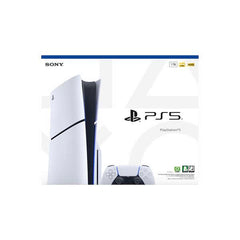 Máy chơi game PlayStation 5 CFI-2118 A01