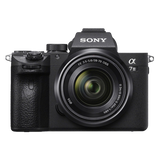 Máy ảnh Alpha 7 III tích hợp cảm biến hình ảnh full-frame 35 mm (BDOMS) 2