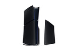 Ốp bọc PS5 Slim Ghost of Yotei Gold 0