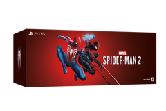 Đĩa PS5 Spider-Man 2 Collectors
