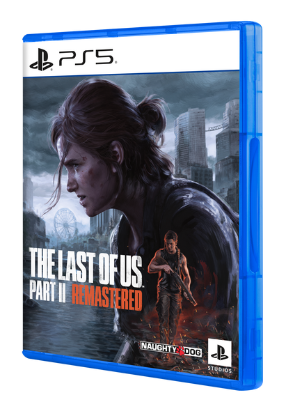 Service Platinum Trophy EU PS5 | The Last Of Us Part II Remastered | Assistance Jeu PS4/PS5