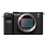 Máy ảnh full-frame nhỏ gọn Alpha 7C (BDOMS) 5