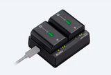 Bộ sạc hỗ trợ USB Power Delivery (PD) BC-U2A//C1AP2 2