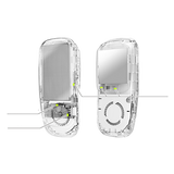 Bộ sản phẩm làm mát-sưởi ấm Reon Pocket 5 | Đi kèm thẻ cảm biến nhiệt độ | RNPK-5T 13