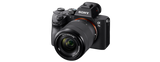 Máy ảnh Alpha 7 III tích hợp cảm biến hình ảnh full-frame 35 mm (BDOMS) 1