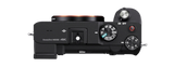 Máy ảnh full-frame nhỏ gọn Alpha 7C (BDOMS) 2