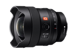 FE 14 mm F1.8 GM 1