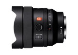 FE 14 mm F1.8 GM 2