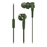 Tai nghe In-ear EXTRA BASS™ MDR-XB55AP 4
