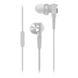 Tai nghe In-ear EXTRA BASS™ MDR-XB55AP 3