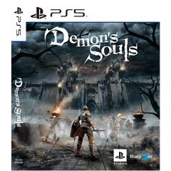 Đĩa PS5 Demons Souls