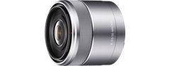 Ống kính macro F3.5 E 30 mm