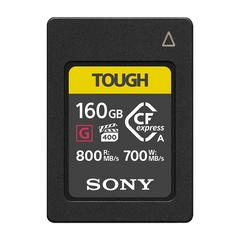 Thẻ nhớ CFexpress Type A dòng CEA-G 160GB