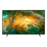 X80H | 4K Ultra HD | Dải tần nhạy sáng cao (HDR) | Smart TV (TV Android) 0