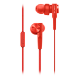 Tai nghe In-ear EXTRA BASS™ MDR-XB55AP 1