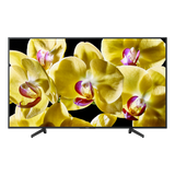 X80G | LED | 4K Ultra HD | HDR | Smart TV (TV Android) 7