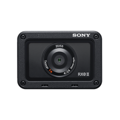 RX0 II – máy ảnh cao cấp siêu nhỏ gọn