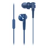 Tai nghe In-ear EXTRA BASS™ MDR-XB55AP 0