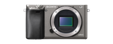 Máy ảnh E-mount α6000 sử dụng cảm biến APS-C 1
