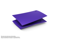 Ốp bọc PlayStation®5 Galactic Purple