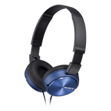 Tai nghe dạng gập MDR-ZX310 3