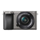 Máy ảnh E-mount α6000 sử dụng cảm biến APS-C 0