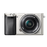 Máy ảnh E-mount α6000 sử dụng cảm biến APS-C 2