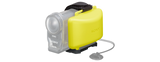 Thiết bị gắn nổi cho Action Cam 2