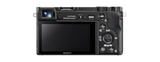 Máy ảnh E-mount α6000 sử dụng cảm biến APS-C 2