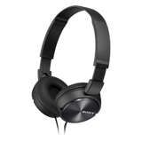 Tai nghe dạng gập MDR-ZX310 0
