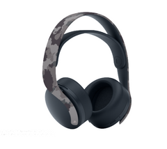 Tai nghe PULSE 3D Gray Camouflage