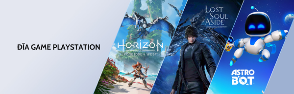 Sony Store Online Việt Nam | DNS_Games PS5