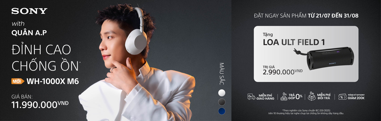 Banner Slider
