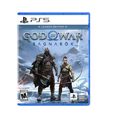 Đĩa game PS5 God of War Ragnarok PS5 Standard Edition