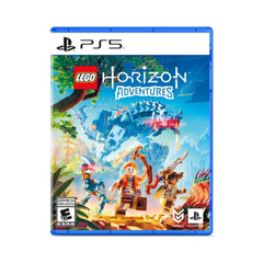 Đĩa game PS5 LEGO Horizon Adventure
