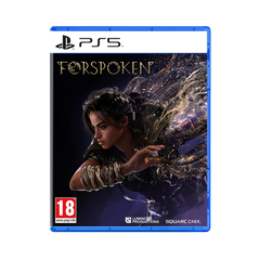 Đĩa PS5 Forspoken