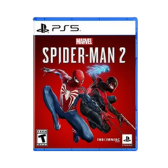Đĩa game PS5 Spider-Man 2 Standard