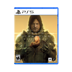 Đĩa game Death Stranding Director's Cut