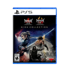 Đĩa PS5 Nioh Collection
