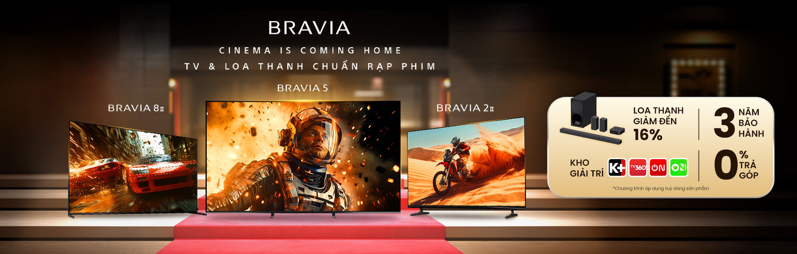 Banner Slider