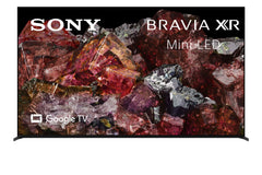 X95L | BRAVIA XR | Full Array LED | 4K Ultra HD | Dải tần nhạy sáng cao (HDR) | TV thông minh (Google TV)