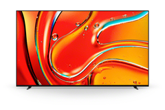 [Pre Order] BRAVIA 7 - 75inch | XR Processor | Mini LED | 4K Ultra HD | Dải tần nhạy sáng cao (HDR) | Smart TV (Google TV)